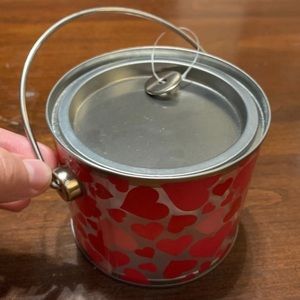 Valentine’s Day Decor